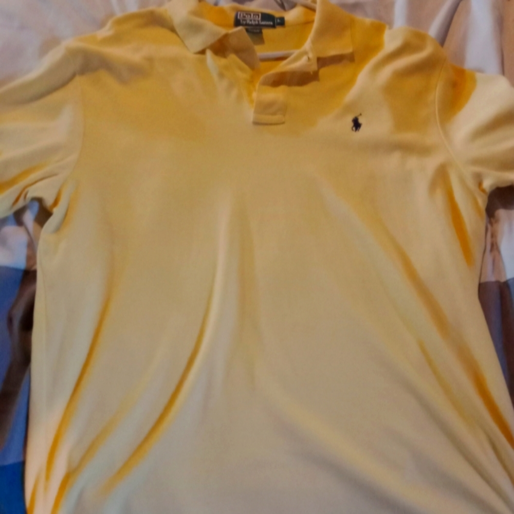 Ralph Lauren Polo